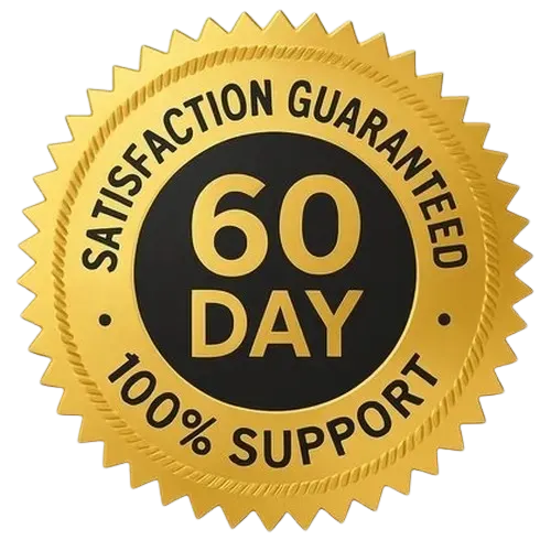 MyoForce Weight Loss Supplement Bottle - Official Formula